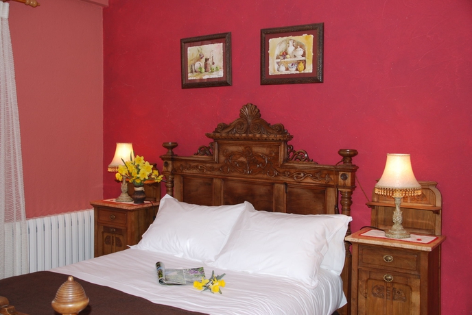 Imagen de la habitación del Hotel Boutique Mediodía and Apartments. Foto 15