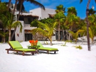 Imagen de la habitación del Hotel Boutique Mestizo. Foto 3