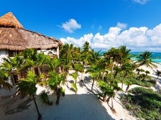 Imagen de la habitación del Hotel Boutique Mestizo. Foto 4