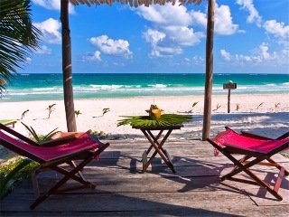 Imagen de los exteriores del Hotel Boutique Mestizo. Foto 6