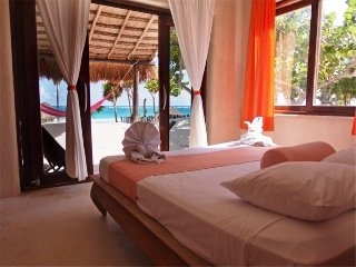 Imagen de los exteriores del Hotel Boutique Mestizo. Foto 7