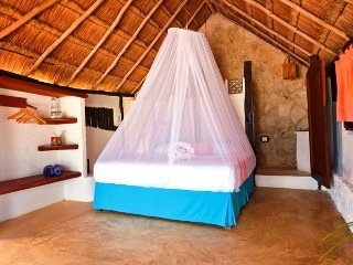 Imagen de los exteriores del Hotel Boutique Mestizo. Foto 8