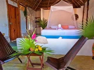 Imagen de los exteriores del Hotel Boutique Mestizo. Foto 9