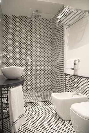 Imagen de la habitación del Hotel Boutique Metro 900. Foto 4