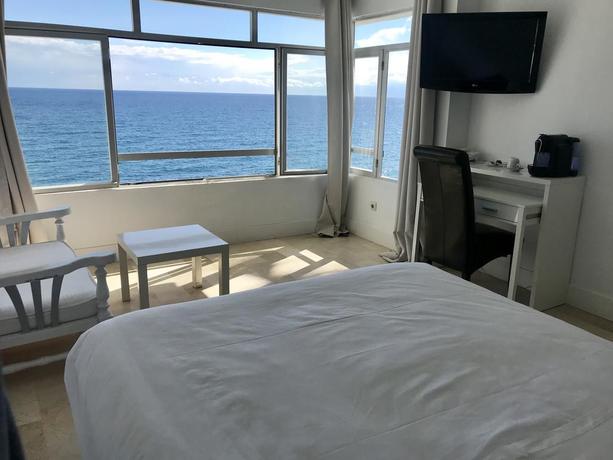 Imagen de la habitación del Hotel Boutique Milla de Plata. Foto 5