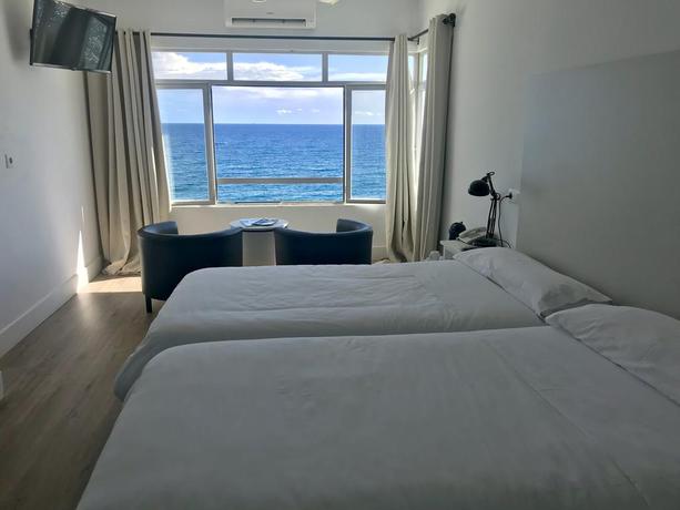 Imagen de la habitación del Hotel Boutique Milla de Plata. Foto 6