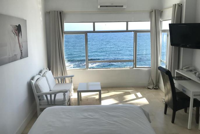 Imagen de la habitación del Hotel Boutique Milla de Plata. Foto 7