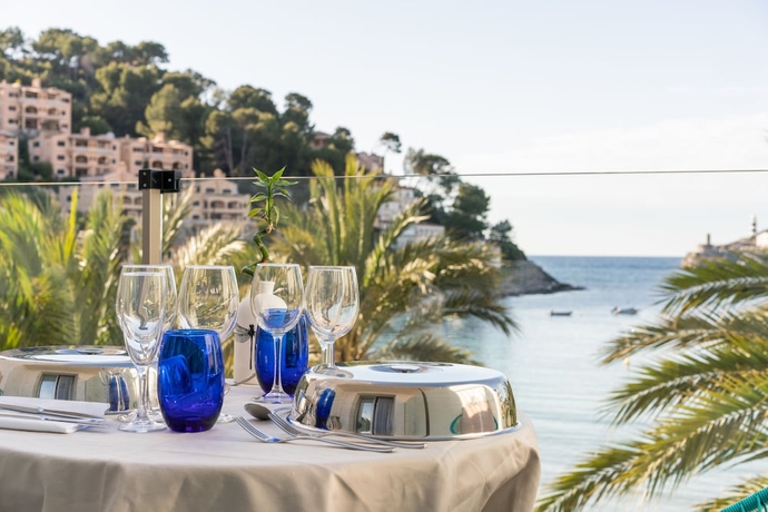 Imagen de la habitación del Hotel Boutique Minister. Foto 9