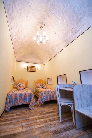 Imagen de la habitación del Hotel Boutique Minzifa. Foto 5