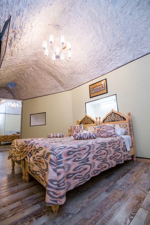 Imagen de la habitación del Hotel Boutique Minzifa. Foto 10