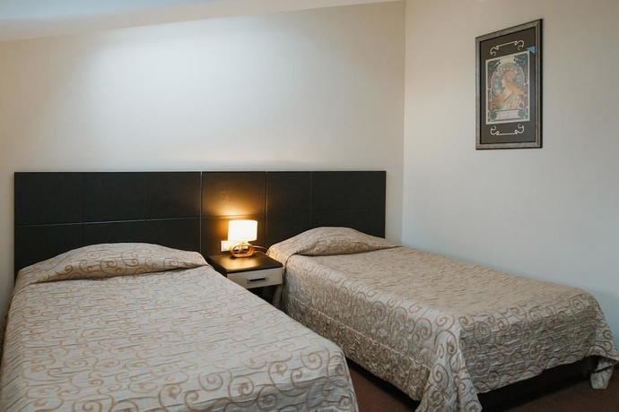 Imagen de la habitación del Hotel Boutique Modern. Foto 8