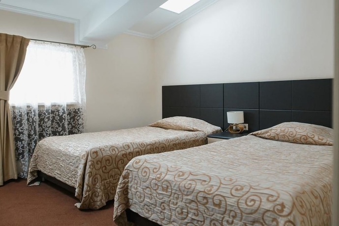 Imagen de la habitación del Hotel Boutique Modern. Foto 12