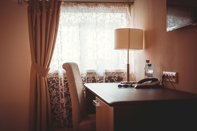 Imagen de la habitación del Hotel Boutique Modern. Foto 13