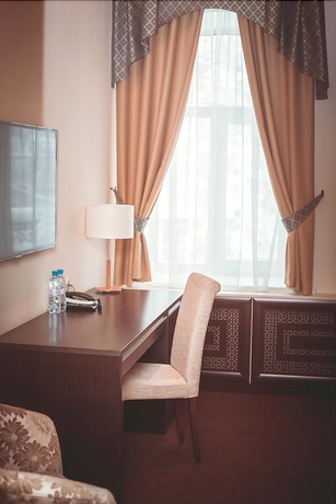 Imagen de la habitación del Hotel Boutique Modern. Foto 15