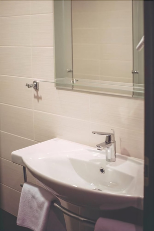Imagen de la habitación del Hotel Boutique Modern. Foto 18