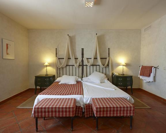 Imagen de la habitación del Hotel Boutique Molino Del Arco. Foto 3