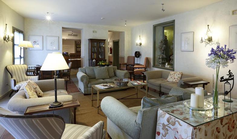 Imagen de los interiores del Hotel Boutique Molino Del Arco. Foto 10