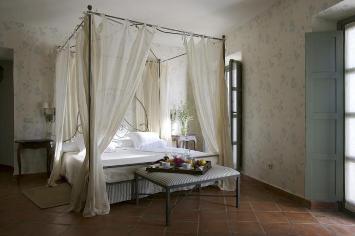 Imagen de la habitación del Hotel Boutique Molino Del Arco. Foto 4