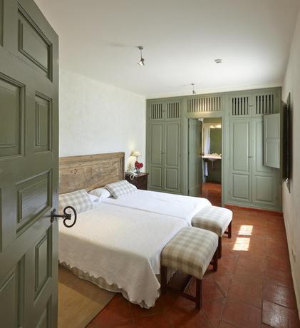 Imagen de la habitación del Hotel Boutique Molino Del Arco. Foto 5