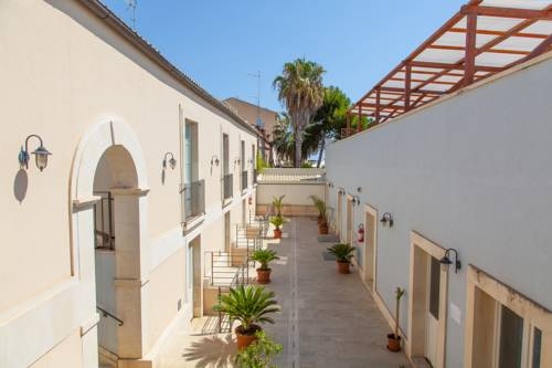 Imagen general del Hotel Boutique Molo S Lucia. Foto 3