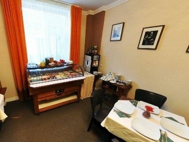 Imagen de la habitación del Hotel Boutique Monaco. Foto 3