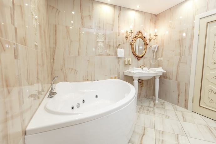 Imagen de la habitación del Hotel Boutique Monarch. Foto 3