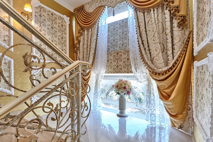Imagen de los interiores del Hotel Boutique Monarch. Foto 12