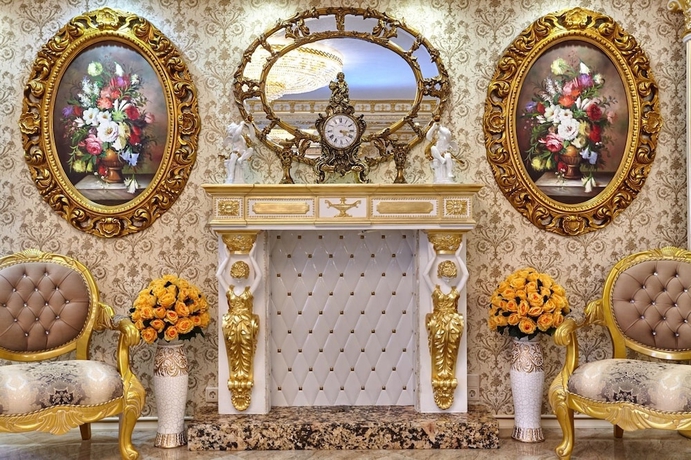 Imagen de los interiores del Hotel Boutique Monarch. Foto 15