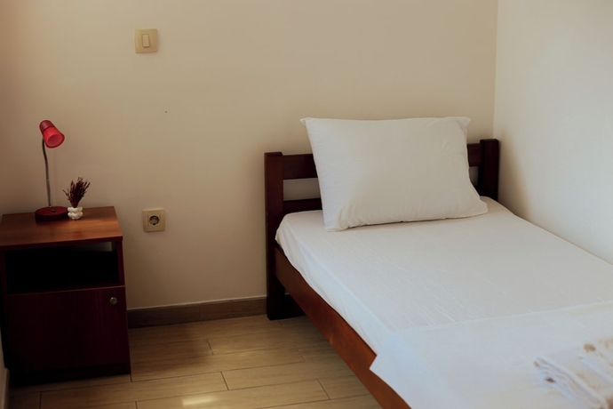 Imagen de la habitación del Hotel Boutique Moonstar. Foto 2