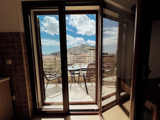 Imagen de la habitación del Hotel Boutique Moonstar. Foto 3