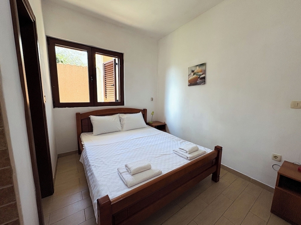 Imagen de la habitación del Hotel Boutique Moonstar. Foto 5