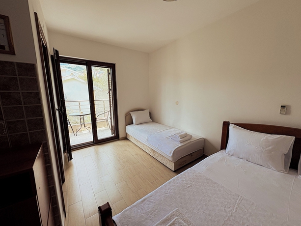 Imagen de la habitación del Hotel Boutique Moonstar. Foto 6