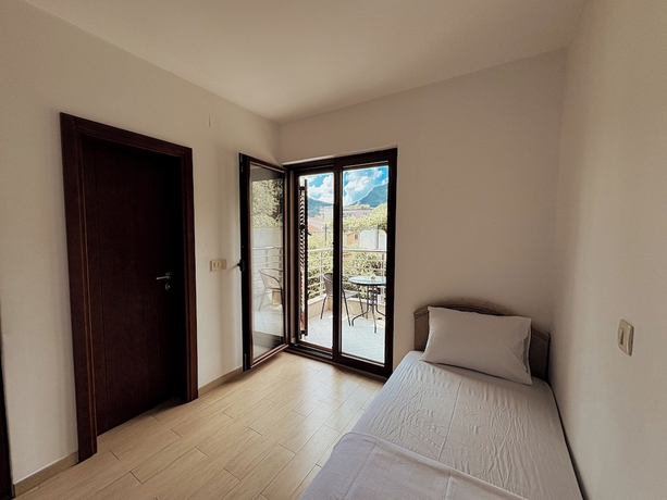 Imagen de la habitación del Hotel Boutique Moonstar. Foto 7