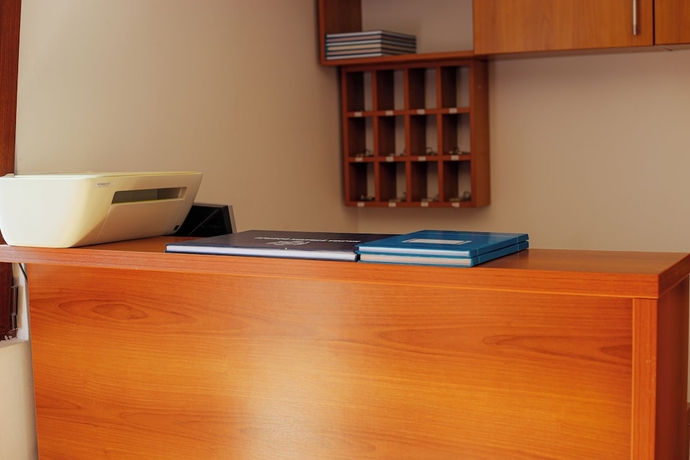 Imagen de los interiores del Hotel Boutique Moonstar. Foto 15