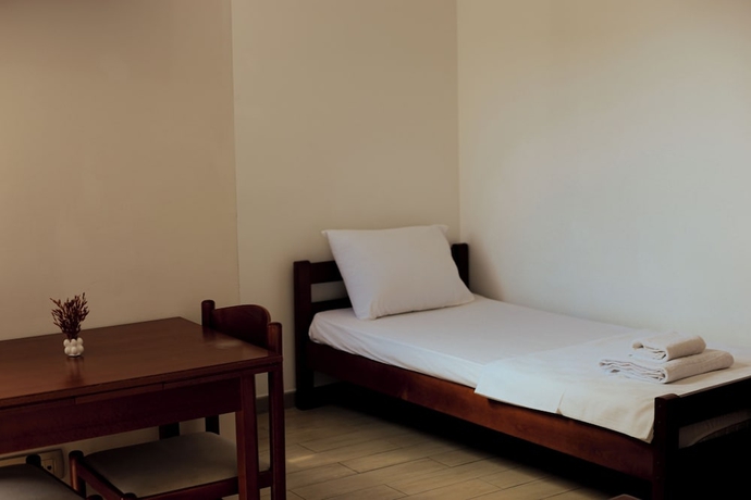Imagen de la habitación del Hotel Boutique Moonstar. Foto 10