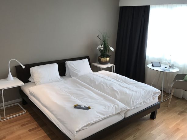 Imagen de la habitación del Hotel Boutique Moosegg. Foto 5