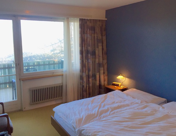 Imagen de la habitación del Hotel Boutique Moosegg. Foto 10