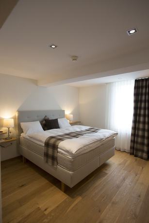 Imagen de la habitación del Hotel Boutique Moosegg. Foto 13