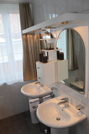 Imagen de la habitación del Hotel Boutique Moosegg. Foto 15