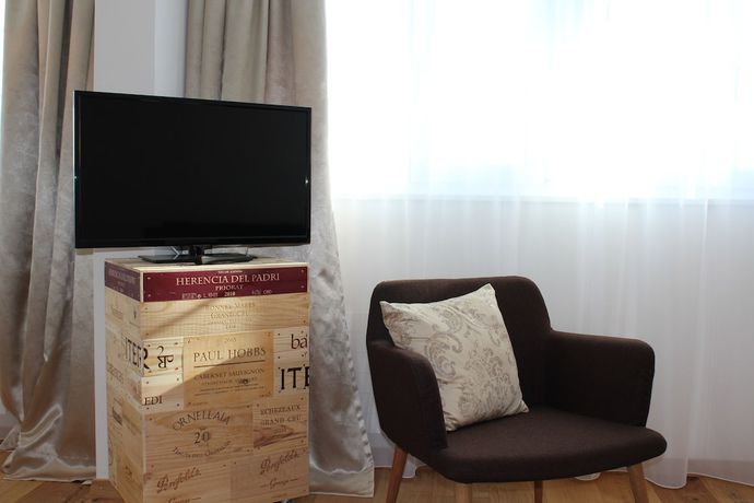 Imagen de la habitación del Hotel Boutique Moosegg. Foto 16