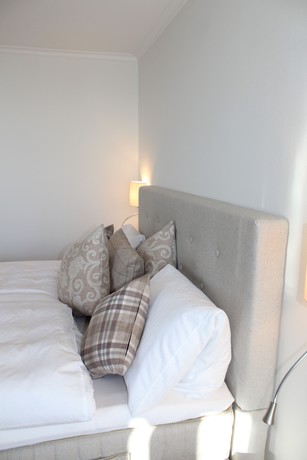 Imagen de la habitación del Hotel Boutique Moosegg. Foto 18