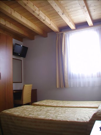 Imagen de la habitación del Hotel Boutique Municipio 1815. Foto 2