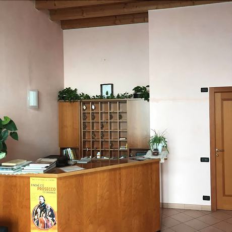 Imagen de los interiores del Hotel Boutique Municipio 1815. Foto 16