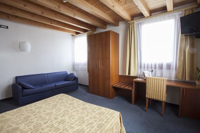 Imagen de la habitación del Hotel Boutique Municipio 1815. Foto 3