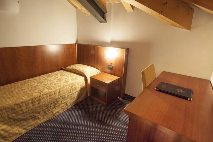 Imagen de la habitación del Hotel Boutique Municipio 1815. Foto 4