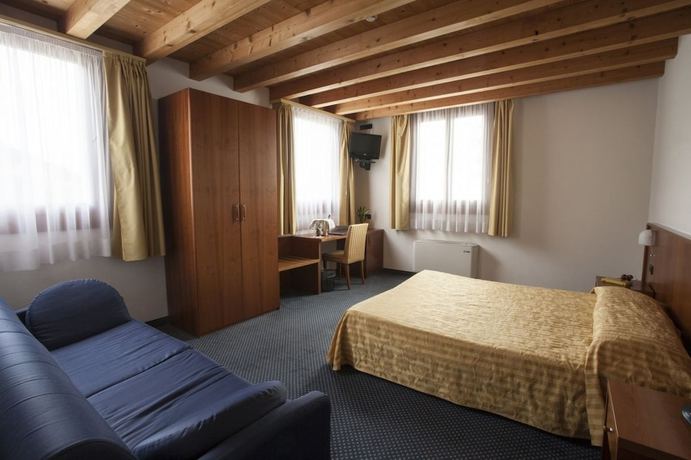 Imagen de la habitación del Hotel Boutique Municipio 1815. Foto 5