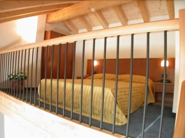 Imagen de la habitación del Hotel Boutique Municipio 1815. Foto 9