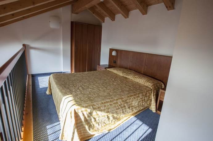 Imagen de la habitación del Hotel Boutique Municipio 1815. Foto 11