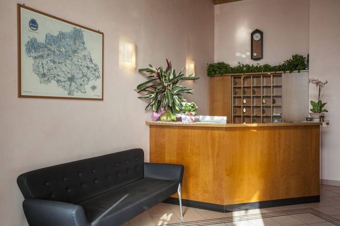 Imagen de los interiores del Hotel Boutique Municipio 1815. Foto 20