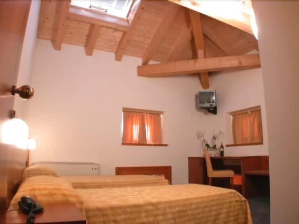 Imagen de la habitación del Hotel Boutique Municipio 1815. Foto 12